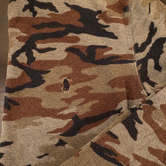 Ralph Lauren Men’s Thermals - Picture 5 of 7